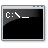 Open Command Prompt Shell Extension icon