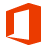 Microsoft Office InfoPath icon