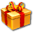Gift Puzzle icon