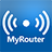 MyRouter icon