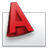 AutoCAD Map 3D icon