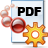 3herosoft PDF to Image Converter