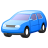 Reduce Car Costs icon