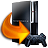 Joboshare PS3 Video Converter icon