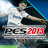 PES2013