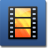 4Media Movie Editor icon