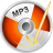 Magic MP3 CD Burner icon