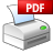 Print To Word icon