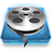 GiliSoft Movie DVD Converter icon