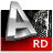 AutoCAD Raster Design icon