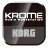 KORG KROME Editor icon