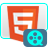 VMeisoft HTML5 Movie Maker