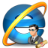 Browser Forensic Tool icon