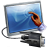 USB Touchscreen Software icon