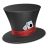 The Hat icon