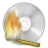 Power CD+G Burner icon