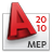 AutoCAD MEP