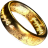 The One Ring 3D Screensaver