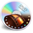 Free DVD to PSP Converter icon