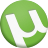 µTorrentPro icon