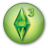 The Sims Lyx Design Prylpaket