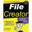 Dummy File Creator