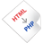 HTML To PHP Converter (Trial)