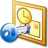 PST Password Recovery Free icon