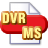 DVR-MS Converter icon
