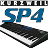Kurzweil SP4 Sound Editor icon