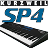 Kurzweil SP4 Sound Editor