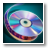 Ulead DVD Workshop icon