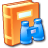 Windows Journal Viewer icon