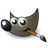 GIMP Extensions icon