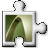 Mesh to Roof Tool INT icon