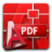 FoxPDF AutoCAD to PDF Converter icon