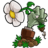 Plants vs Zombies GOTY icon