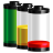RC Battery Manager icon