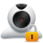 WebCam Lock