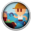 Treasure Adventure Game icon