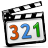 iZ3D Media Player Classic