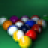 Pool 8 Balls