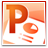PPTX Viewer icon