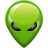 Alien Hallway icon