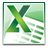 XlsX Viewer icon