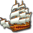 Uncharted Waters Online icon