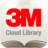 3M (TM) Cloud Library PC App