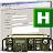 Harris HF Radio Programming Application