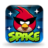 Angry Birds Space icon