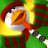 Chicken Invaders - Christmas Edition icon